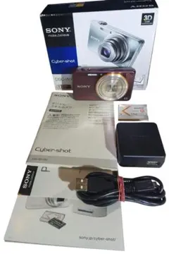 2026年最新】sony cyber shot wx100の人気アイテム - メルカリ