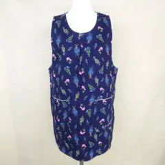 U.P renoma 割烹着 エプロン ♡未使用品のサムネイル