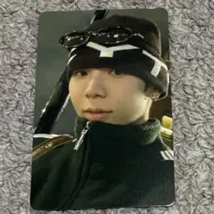 ★RIIZE Fame ショウタロウ　トレカ　ラキドロ　ユニバーサル　ユニバ