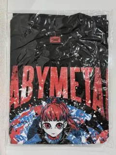 七福あかね Tシャツ L セブンズTV ステッカー付き - メルカリ