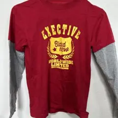 長袖Tシャツ 140