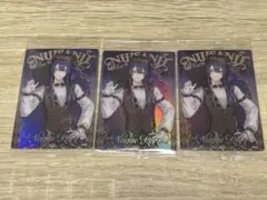 にじさんじ　ウエハース　長尾景