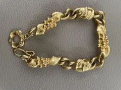 40s SweetHeart Expansion Bracelet Carmen - メルカリ