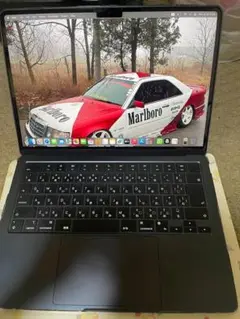 2025年最新】macbook air m3 8gb 512gbの人気アイテム - メルカリ