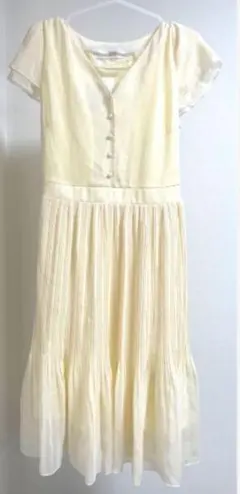 トッコクローゼット　ワンピース