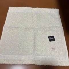 POLO BRITISH COUNTRY SPIRIT ハンドタオルのサムネイル