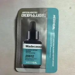MEDIHEAL マデカソサイド ブレミッシュ リペア セラム サンプル 2mmのサムネイル