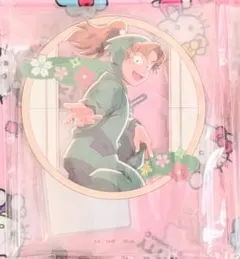 フリューくじ 善法寺伊作 セット 2026年最新】善法寺伊作 アクリル くじの人気アイテム - メルカリ