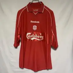 2025年最新】Liverpool reebokの人気アイテム - メルカリ