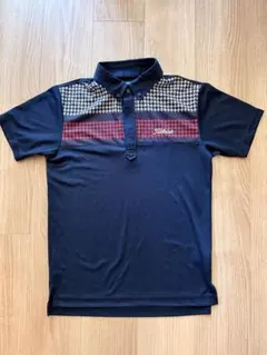 【美品】Titleistタイトリスト ゴルフ ポロシャツ 半袖 Sのサムネイル