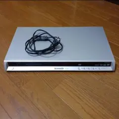 Panasonic DVDプレーヤー DVD-S50 本体