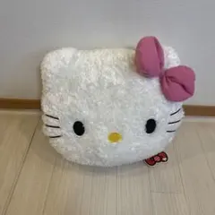 ハローキティ ぬいぐるみ 大きめ ふわふわ