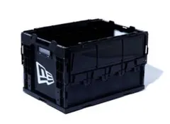 コンテナボックス　ニューエラ 新品・非売品NEW ERAREWARDS　50L