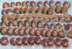 あんさんぶるスターズ！缶バッジTrickstarまとめ売り　バラ売り可