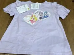 キミとアイドルプリキュア トップス 110cm 新品未使用タグ付のサムネイル