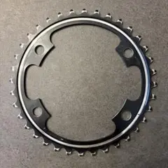 SHIMANO DURA-ACE 9000チェーンリング 36T 11S