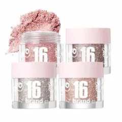16 brand CANDY ROCK PEARL POWDERのサムネイル
