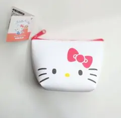 Hello Kitty ミニポーチ 2021年製