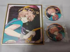 一番くじ　アイドリッシュセブン　アイナナ　 妖万華鏡　空虚咎送り　和泉三月