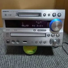 ONKYO FR-N7XX(A) (完動 動作良好品 ピックアップ交換済) 2025年最新】FR-N7XXの人気アイテム - メルカリ