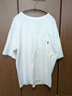 ノースフェイス ショートスリーブエアリーポケットティー L