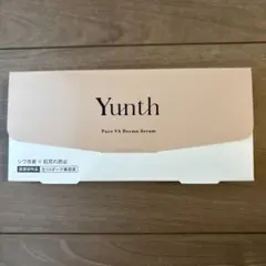 Yunth 薬用VAセラム 生ダーマ美容液 レチノール美容液 [新品未開封]