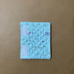 水筒肩紐カバー【35】リボンキャンディ柄ハンドメイド - メルカリ