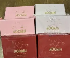 クックパッドプラス付録ムーミンセット　メルカリ市12月15日まで限定SALE！