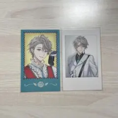 Rose Valentine VΔLZ 4周年 チェキ 甲斐田晴