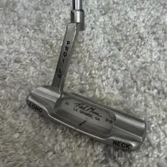 希少　Tad Mooer タッドモア ゴルフ パター　PRO1 LN 1997のサムネイル