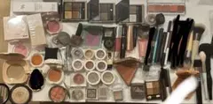 化粧品まとめ売り　約67件まとめ