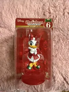 ディズニー1番くじ デイジーダック