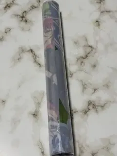 あんスタ Switch クリアポスター