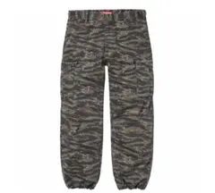 2026年最新】supreme cargo pant tiger camoの人気アイテム - メルカリ