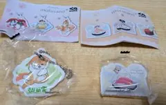 新品☆くら寿司モフサンド セット