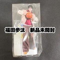 DXTEEN 福田歩汰 アクリルスタンド アクスタ Heart & Soul - メルカリ