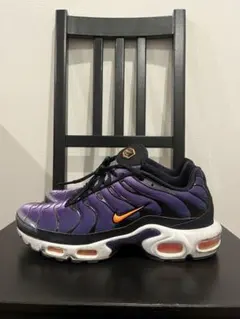【‼️最終値下げ‼️早い者勝ち‼️】NIKE AIR MAX PLUS OG