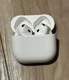 中古)AirPods4 ANC ⚠️概要欄必読 - メルカリ