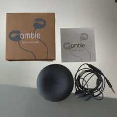2026年最新】ambieイヤホンの人気アイテム - メルカリ