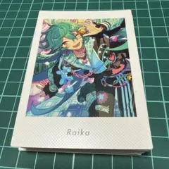 あんスタ ぱしゃっつ ライカ