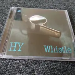 398 HY Whistle 邦楽 CD