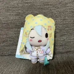 プロセカ ふわぷちマスコット 25時、ナイトコードで。 ニーゴ 宵崎奏 b