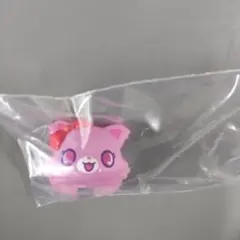 ジュエルペット ぷくっとクリアリング ガーネット