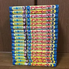 Mr.釣りどれん　全巻セット　1〜17巻　完結　とだ勝之　ミスター釣りどれん