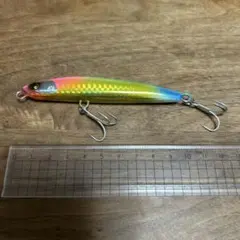 シマノ　熱砂　ドリフトスイマーII 100HS 中古美品！　ヒラメ、マゴチに！