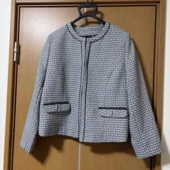 採寸⭕️ ジャケット フォーマル 大きいサイズ