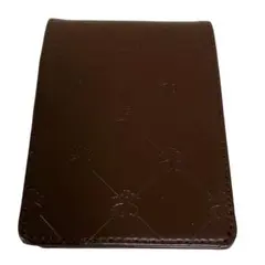 Brooks Brothers メモカバー ブラウンのサムネイル