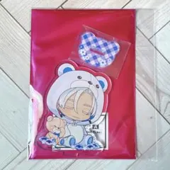 東京リベンジャーズ ファボテリア アクリルスタンド 黒川イザナ