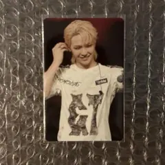 ＆TEAM NICHOLAS ニコラス トレカ ツアー