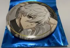 ブルーロック スマイルベースカフェ 天狗茶亭 缶バッジ 凪